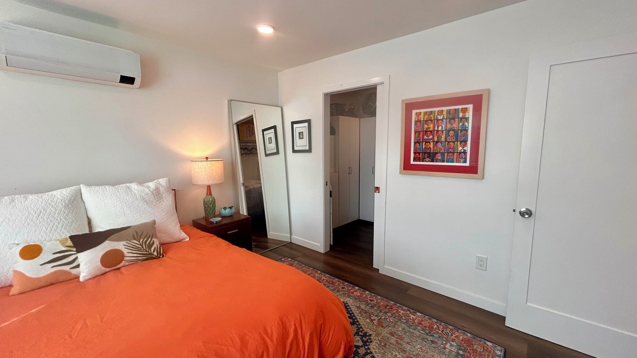 Photo of Bedroom in Atwater Village