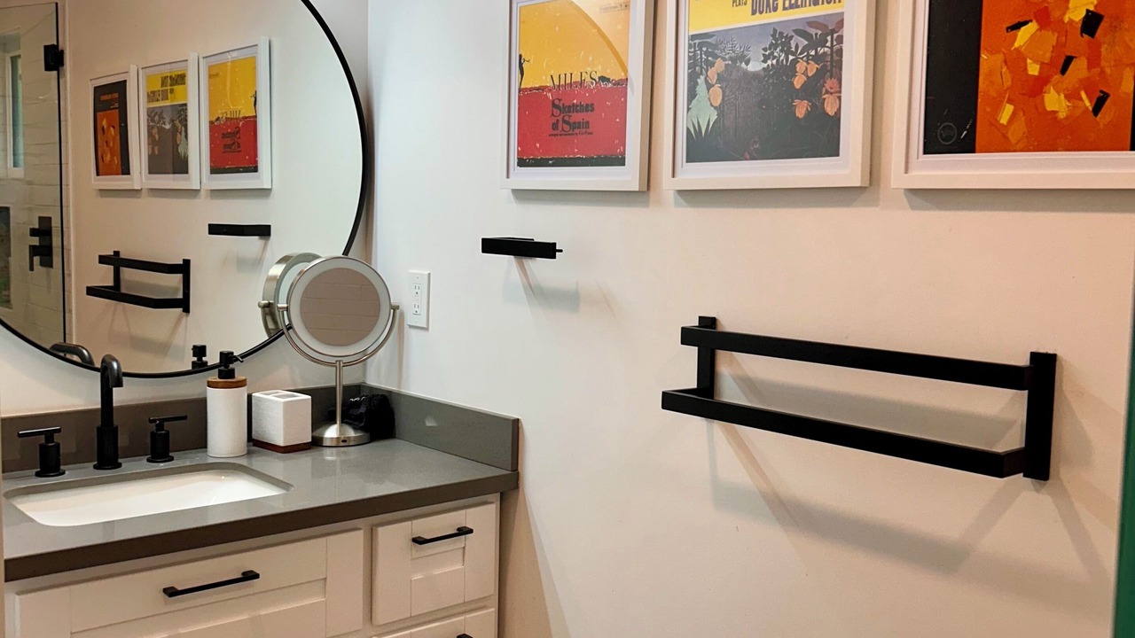 Photo of Bathroom in Atwater Village