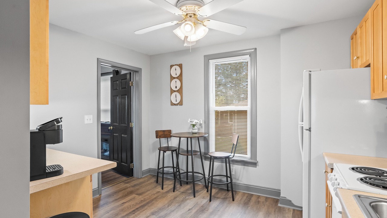 Photo of Kitchen in Hummelstown
