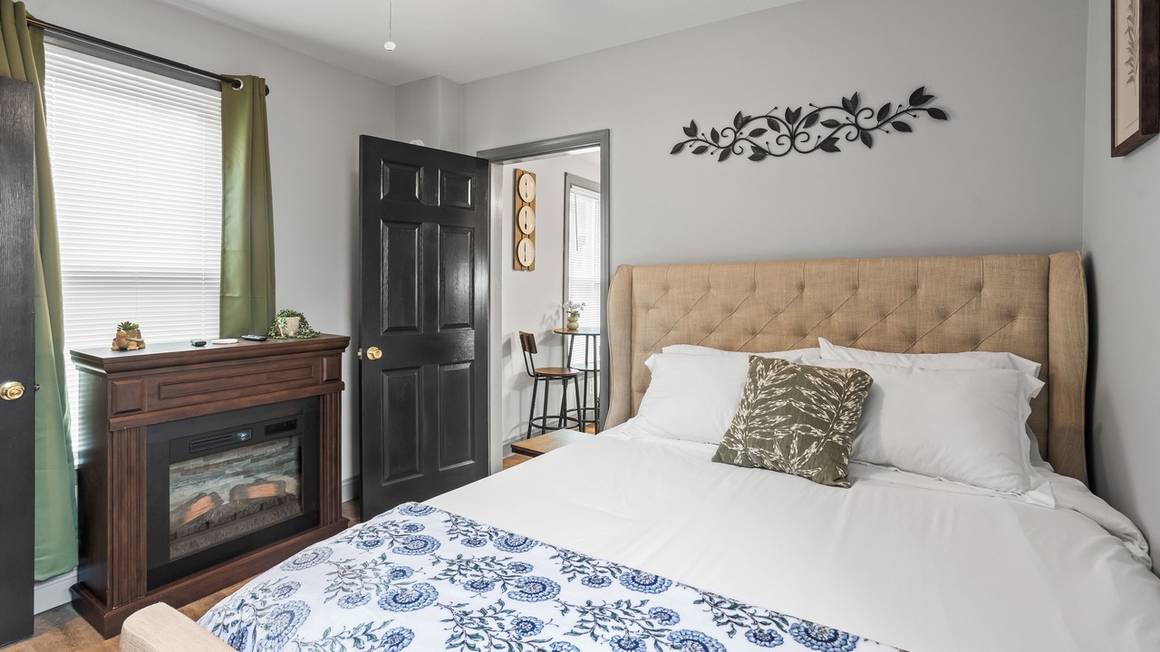 Photo of Bedroom in Hummelstown