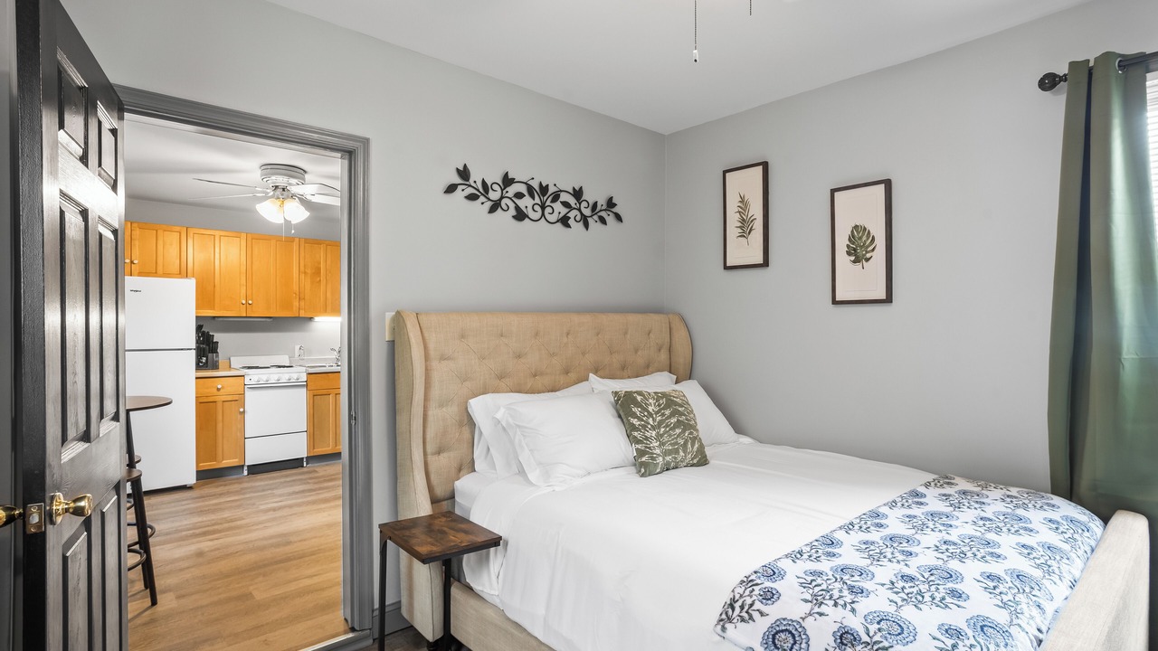 Photo of Bedroom in Hummelstown