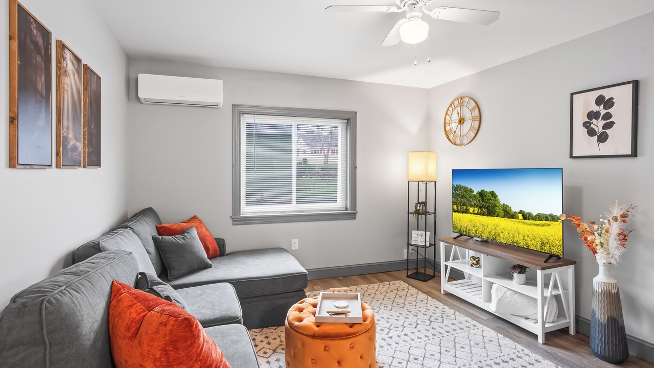 Photo of Livingroom in Hummelstown
