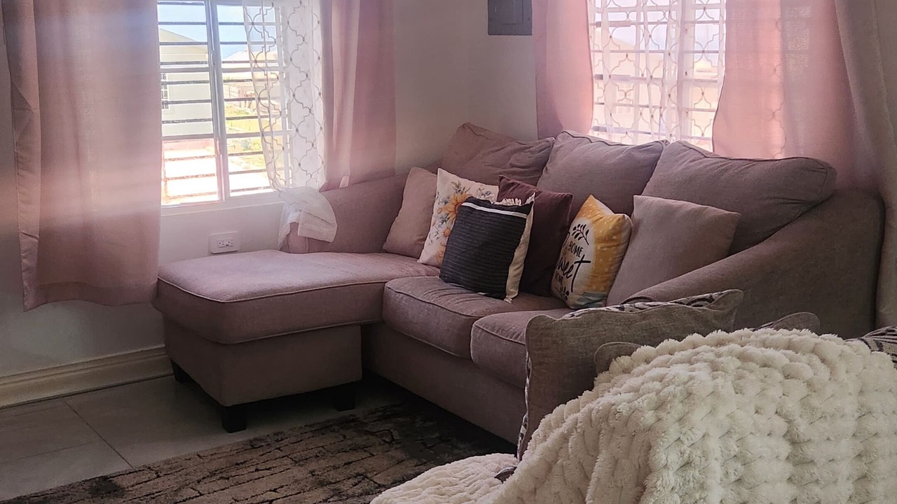 Photo of Livingroom in Discovery Bay