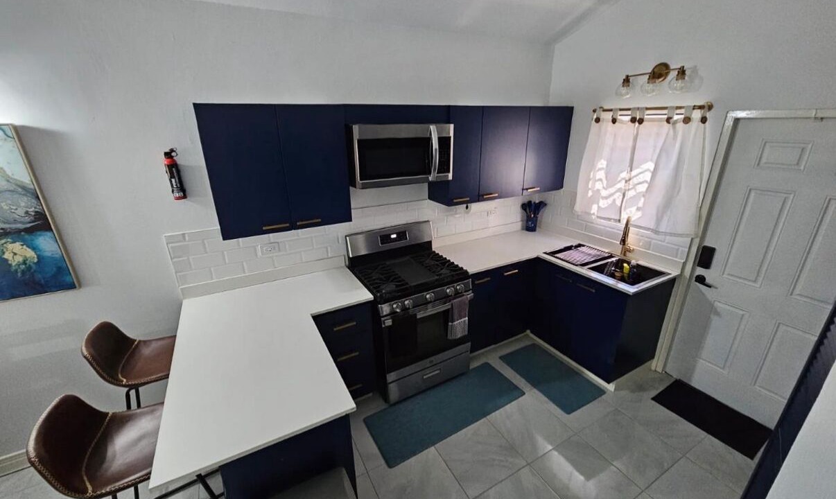 Photo of Kitchen in Discovery Bay