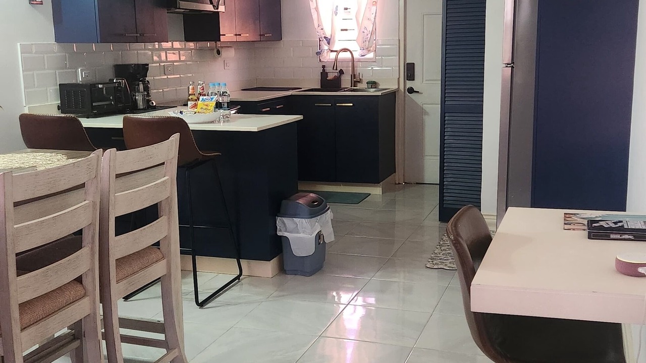 Photo of Kitchen in Discovery Bay