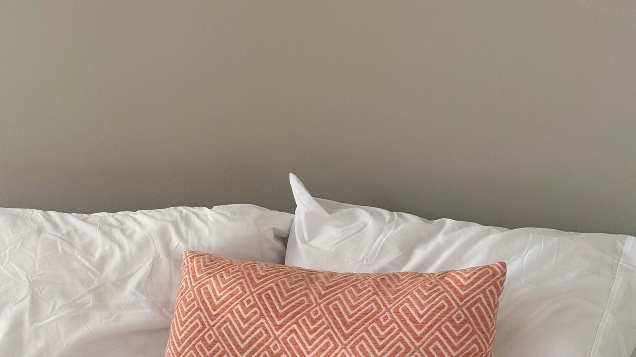 Photo of Bedroom in Prairie District