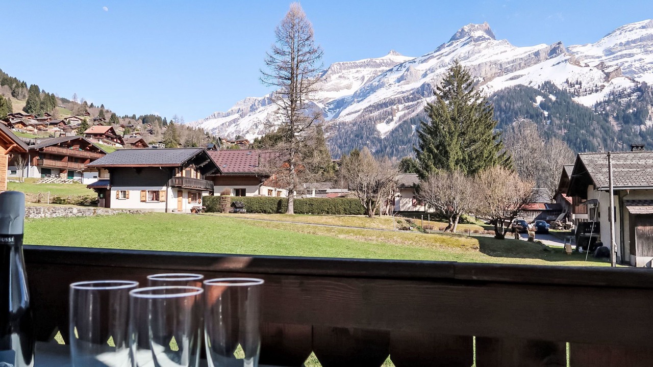 Photo of Others in Ormont-Dessus