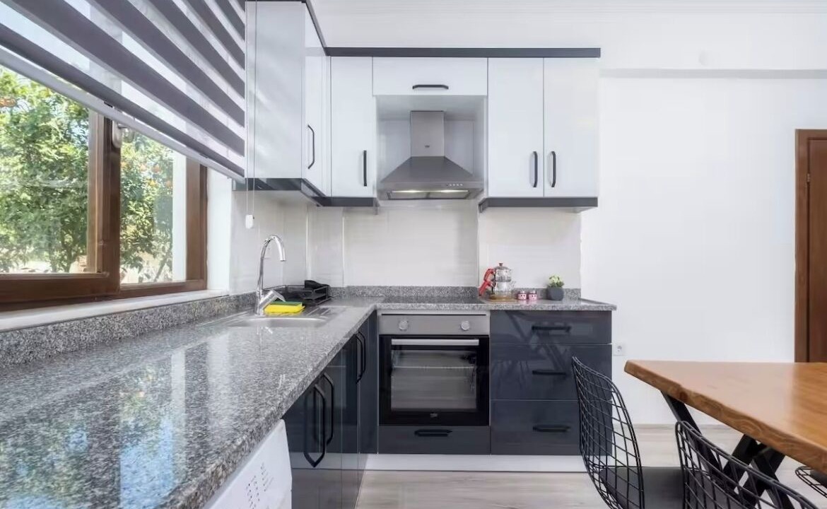 Photo of Kitchen in Tekirova