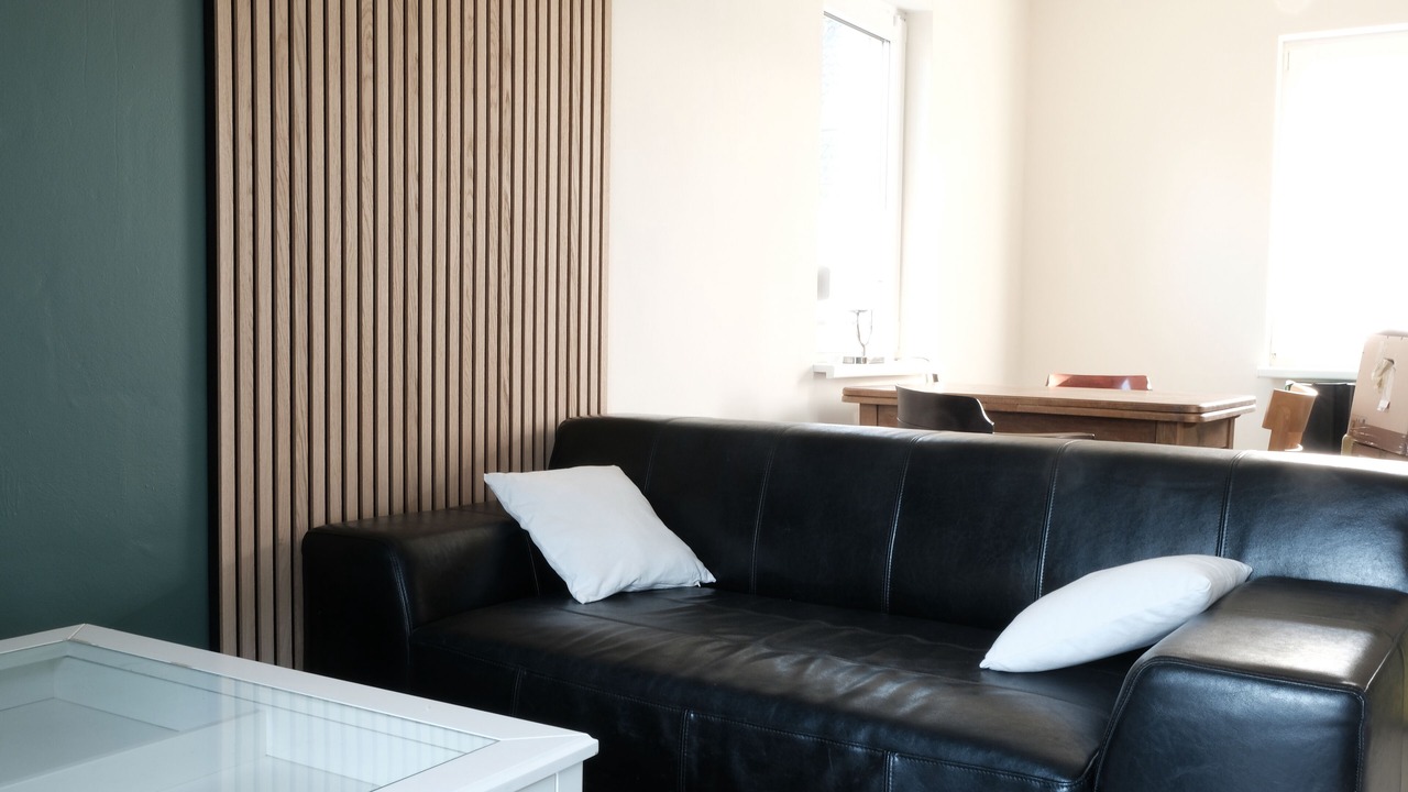 Photo of Livingroom in Muncheberg