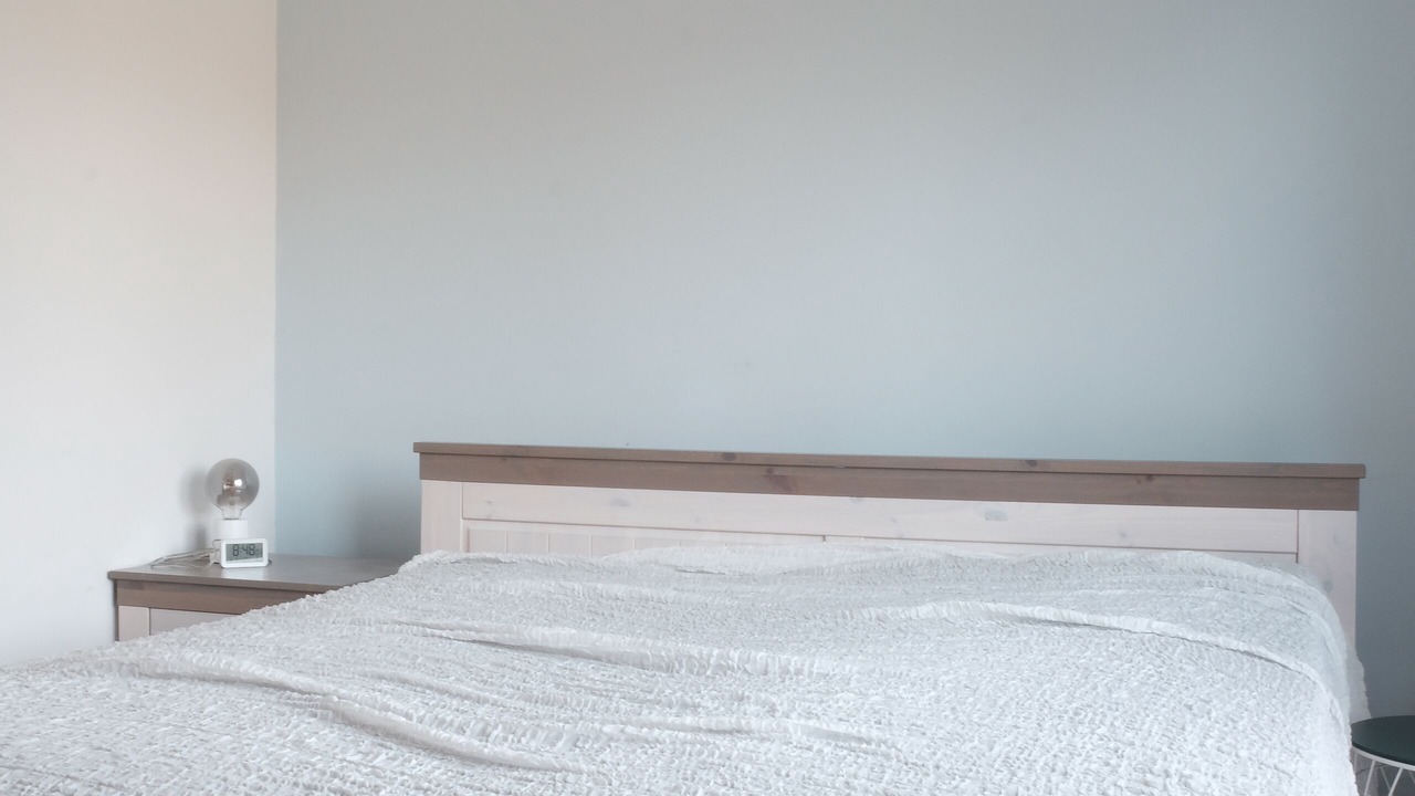 Photo of Bedroom in Muncheberg