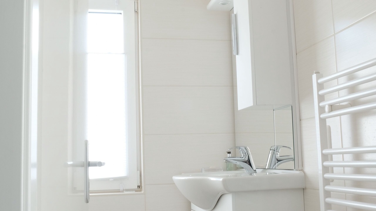 Photo of Bathroom in Muncheberg