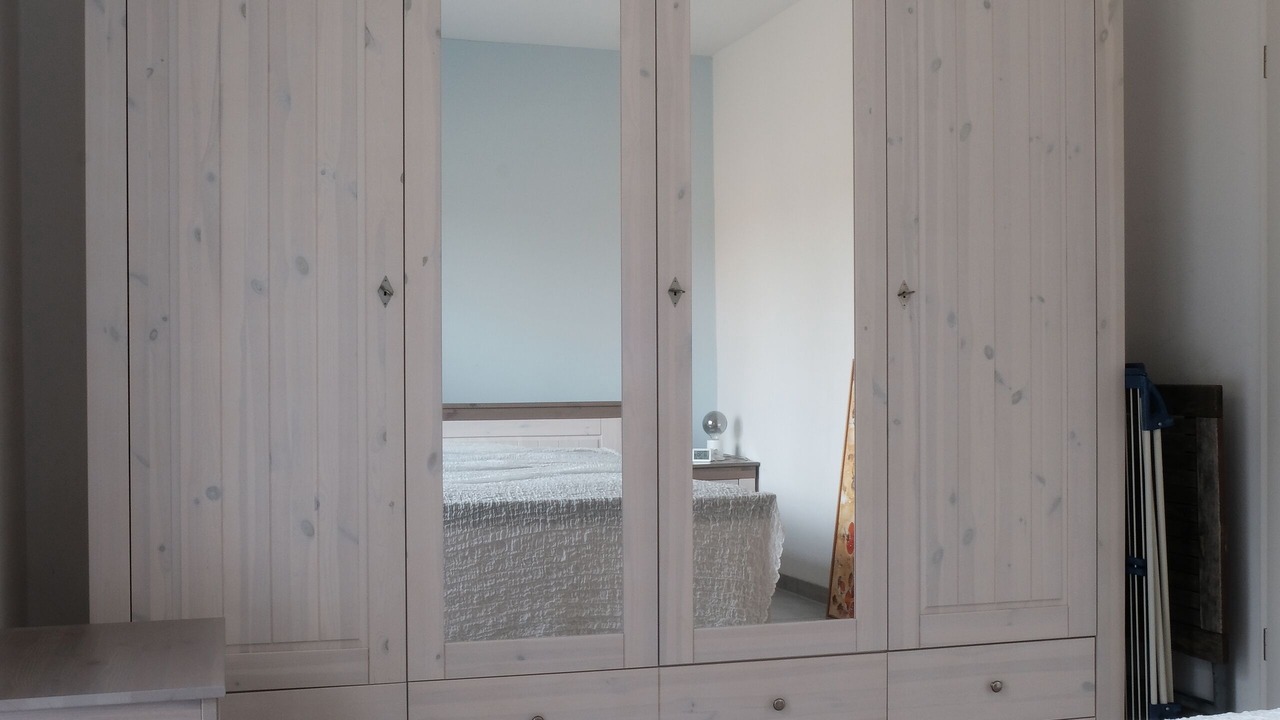 Photo of Bedroom in Muncheberg