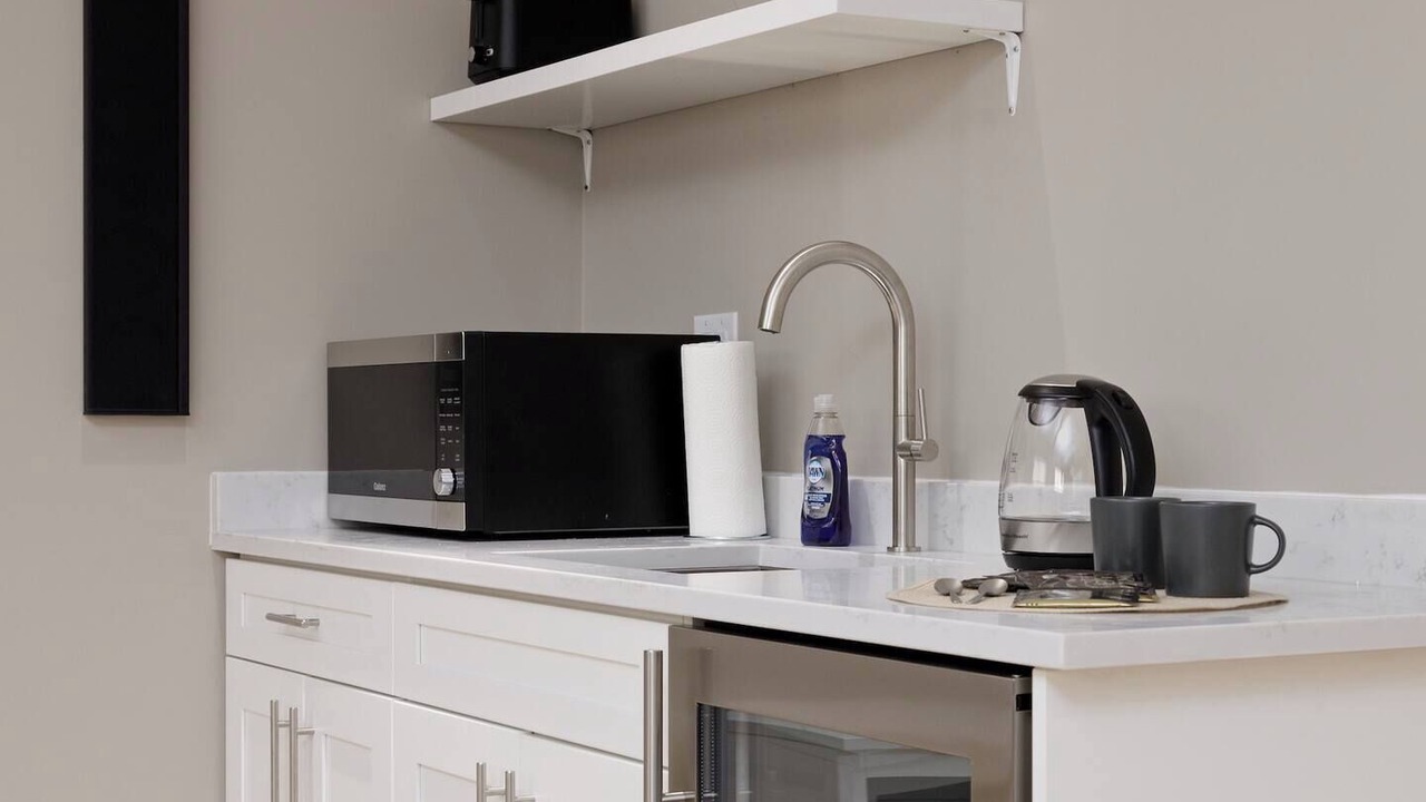 Photo of Kitchen in Lower Lonsdale