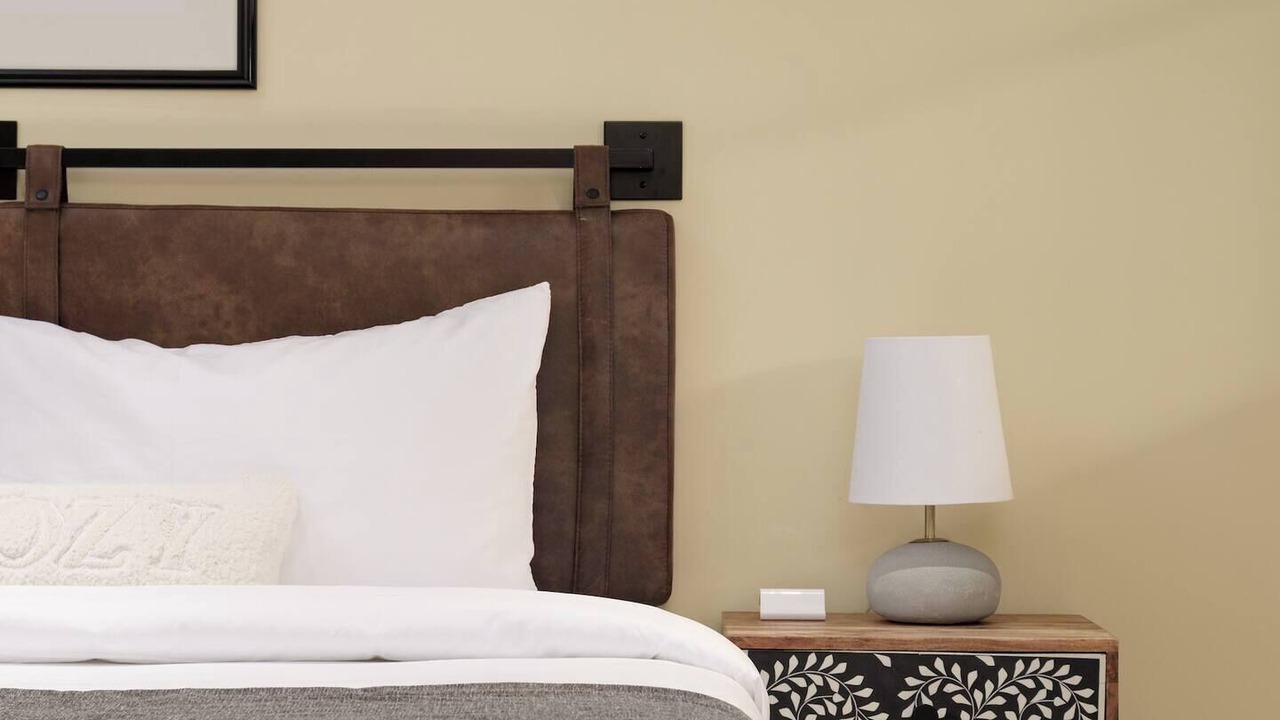 Photo of Bedroom in Lower Lonsdale