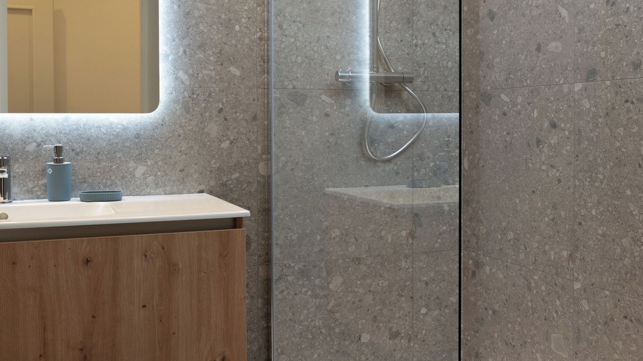Photo of Bathroom in Quartiere III Pinciano