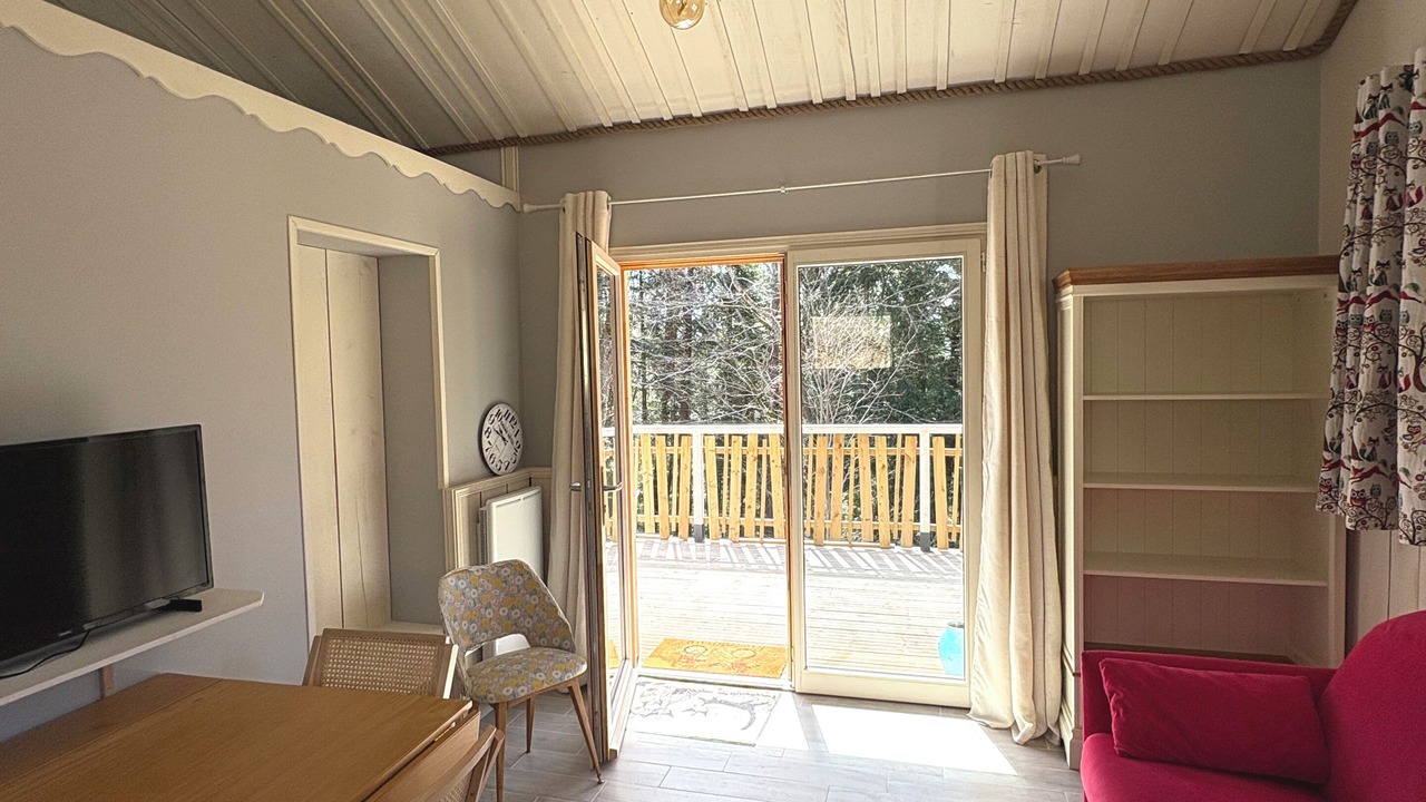 Photo of Livingroom in Le Chambon-sur-Lignon