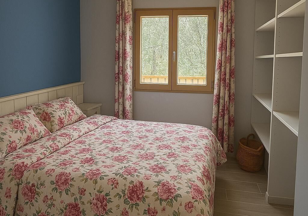 Photo of Bedroom in Le Chambon-sur-Lignon