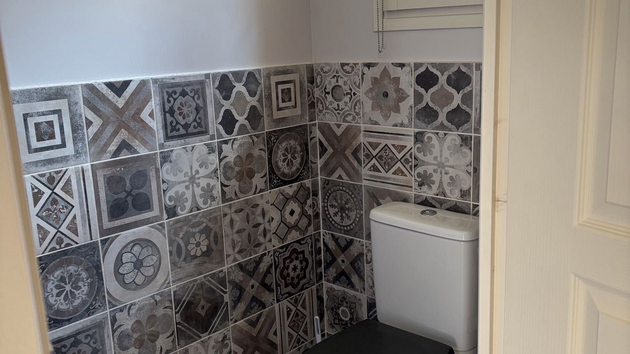 Photo of Bathroom in Le Chambon-sur-Lignon