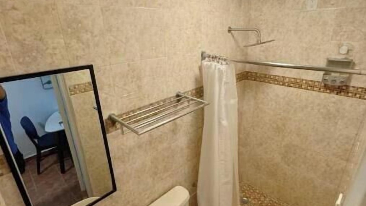 Photo of Bathroom in Quebrada Fajardo
