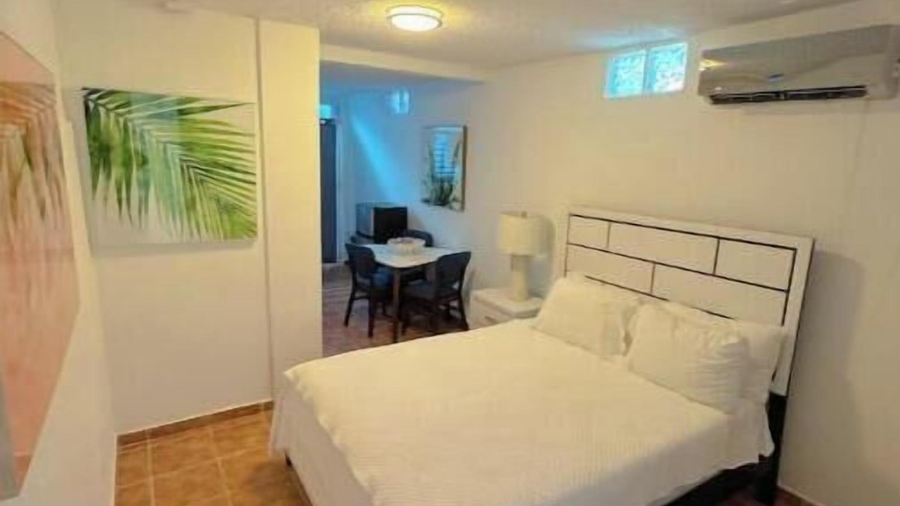 Photo of Bedroom in Quebrada Fajardo