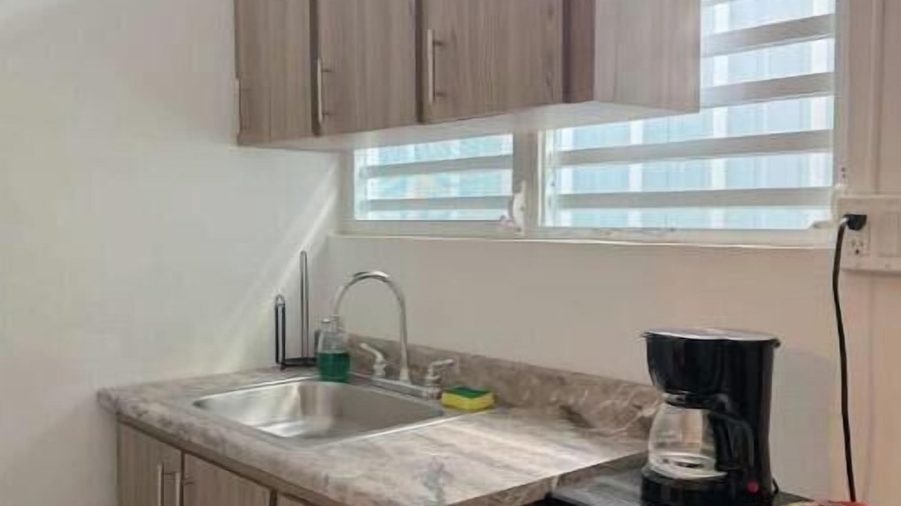 Photo of Kitchen in Quebrada Fajardo
