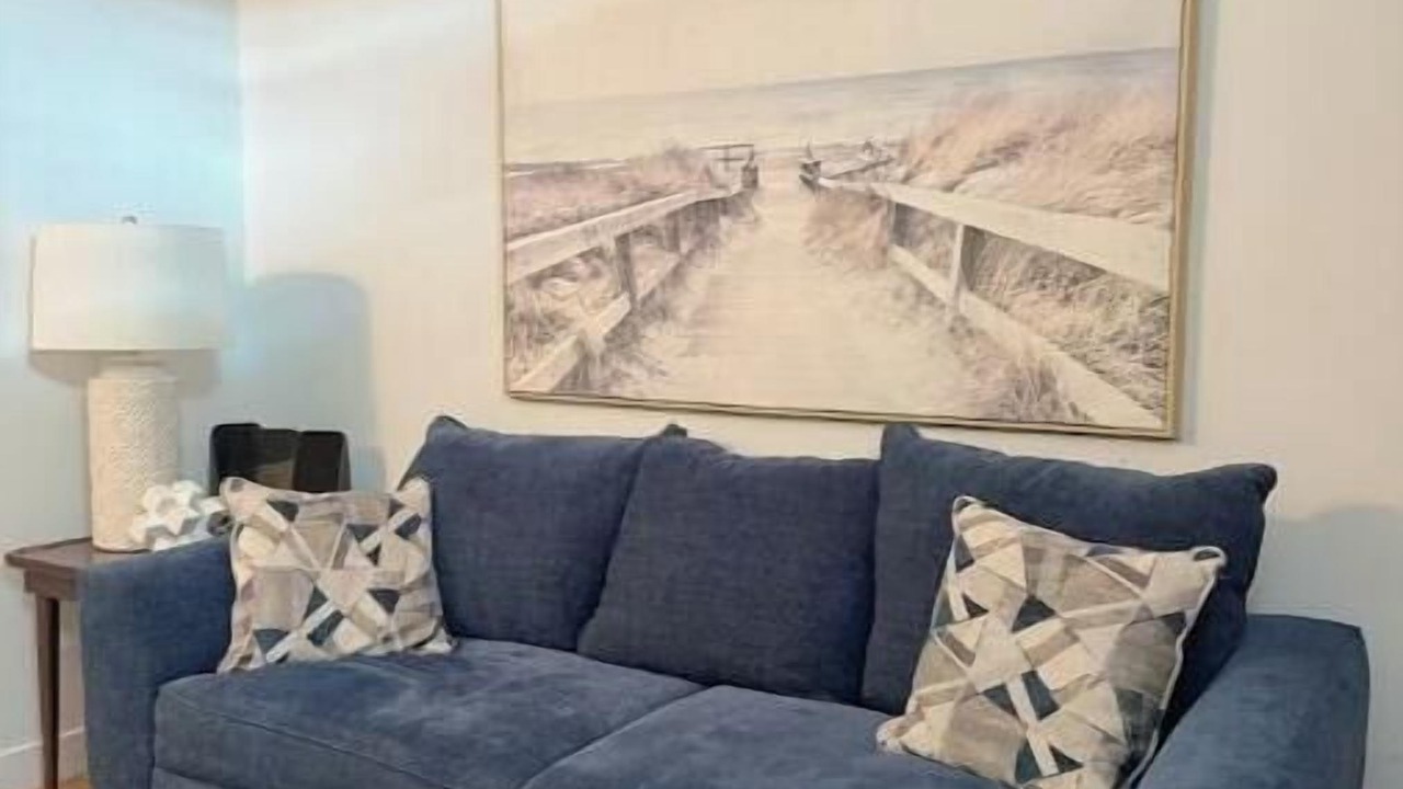 Photo of Livingroom in Quebrada Fajardo