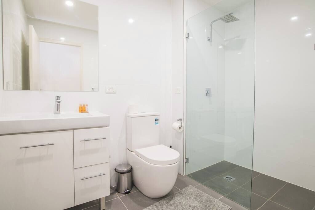 Photo of Bathroom in Bonnyrigg