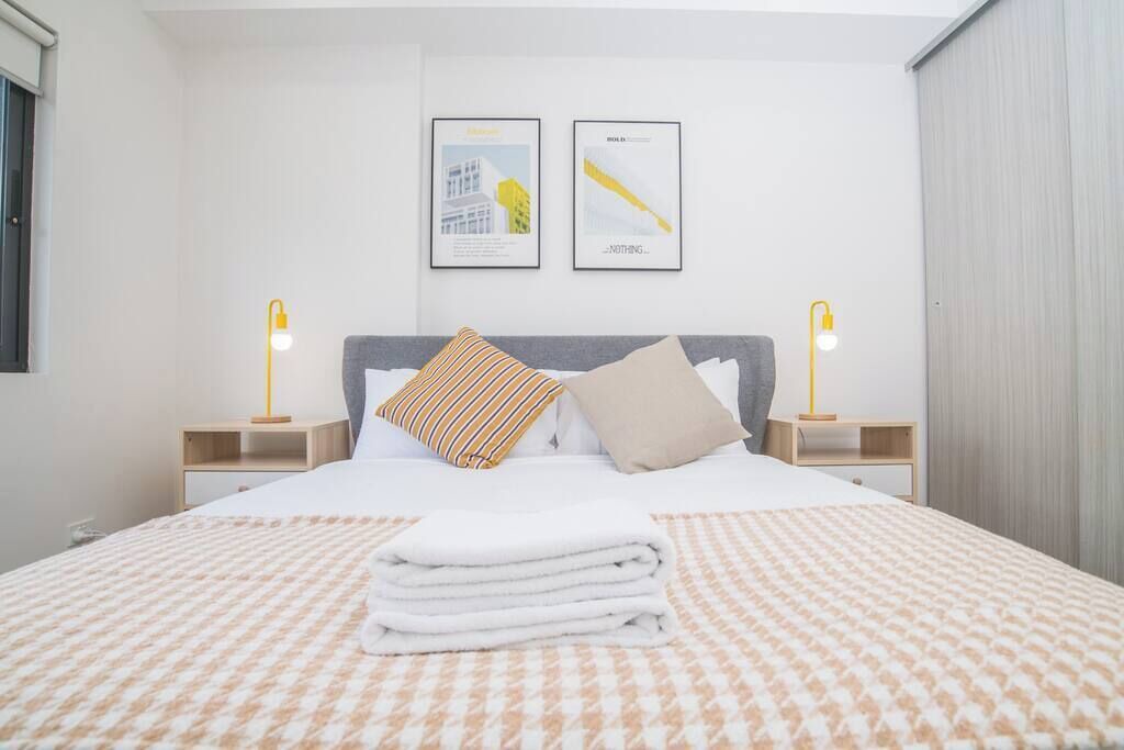 Photo of Bedroom in Bonnyrigg