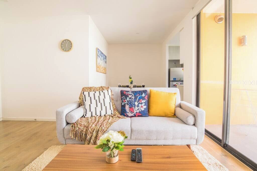 Photo of Livingroom in Bonnyrigg