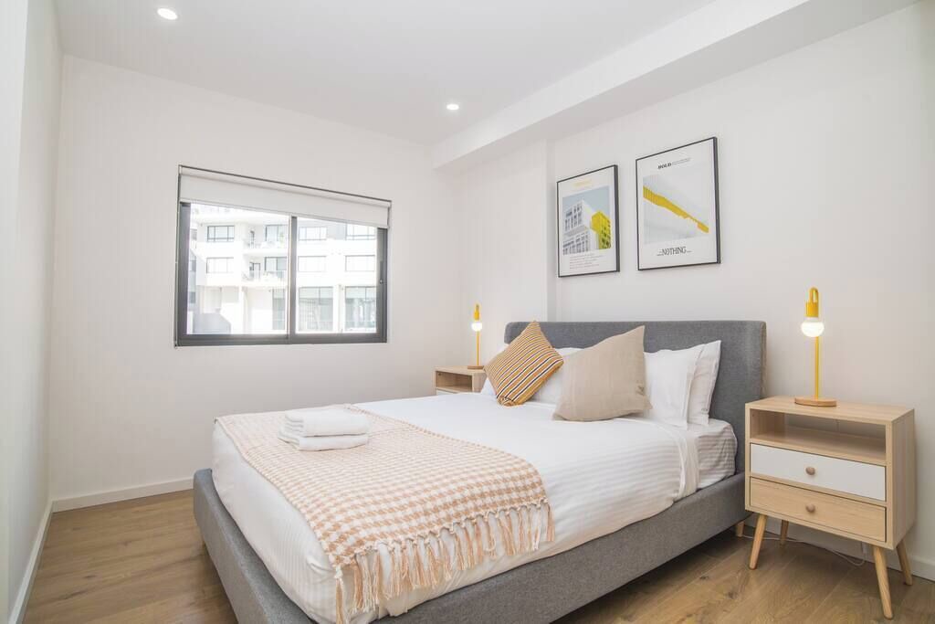 Photo of Bedroom in Bonnyrigg