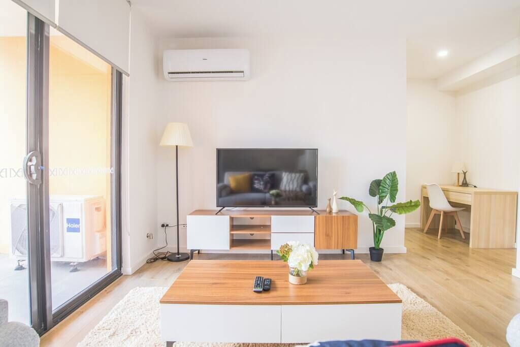 Photo of Livingroom in Bonnyrigg