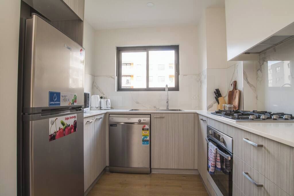 Photo of Kitchen in Bonnyrigg