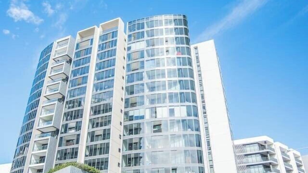 Photo of Outdoor in Wentworth Point