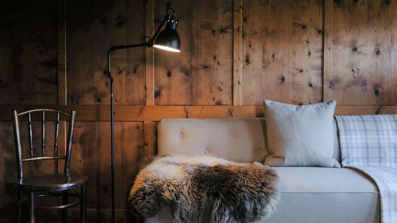 Photo of Livingroom in Vandans