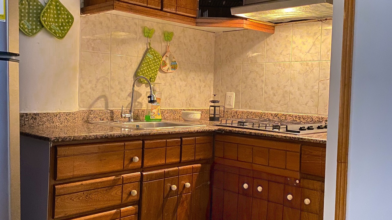 Photo of Kitchen in Urb Plenomar