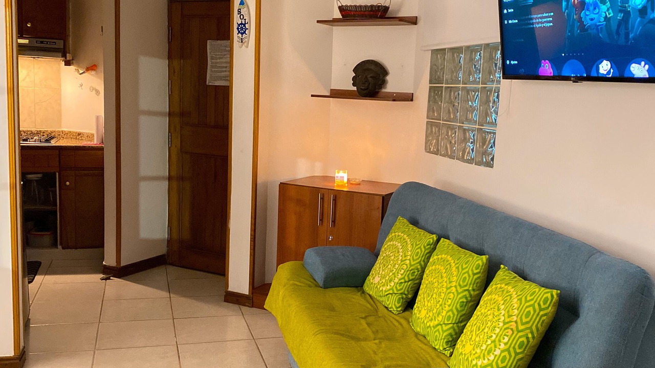 Photo of Livingroom in Urb Plenomar
