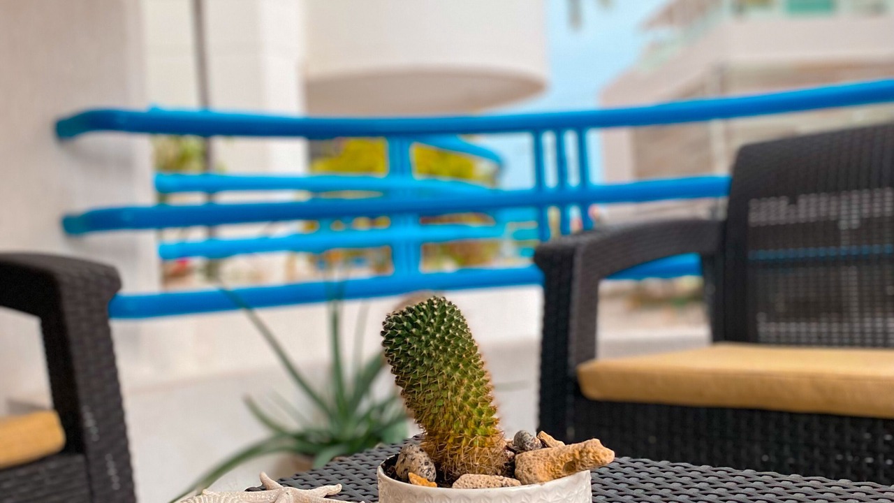 Photo of Outdoor in Urb Plenomar