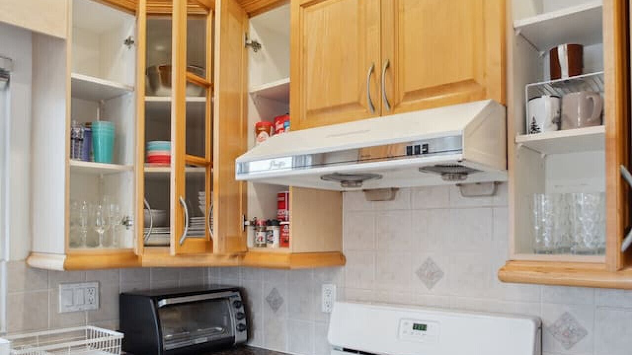 Photo of Kitchen in Sunset