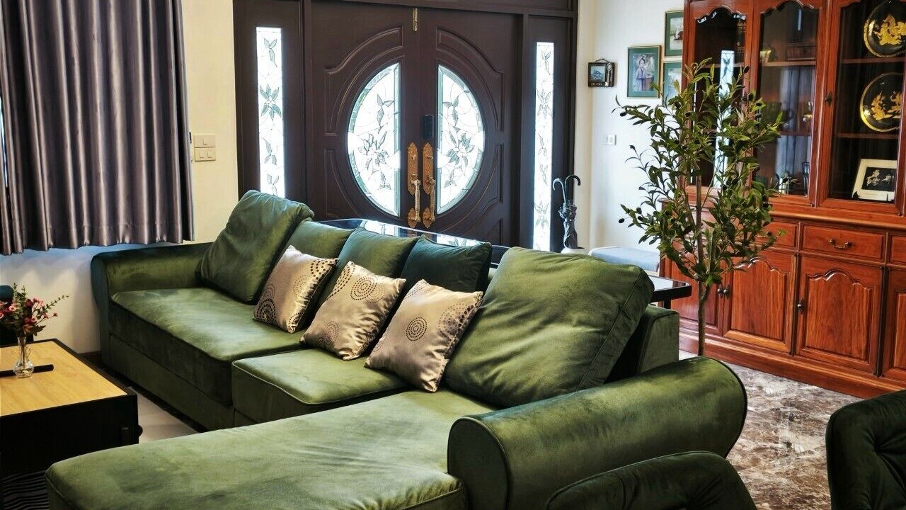Photo of Livingroom in Nong Hoi