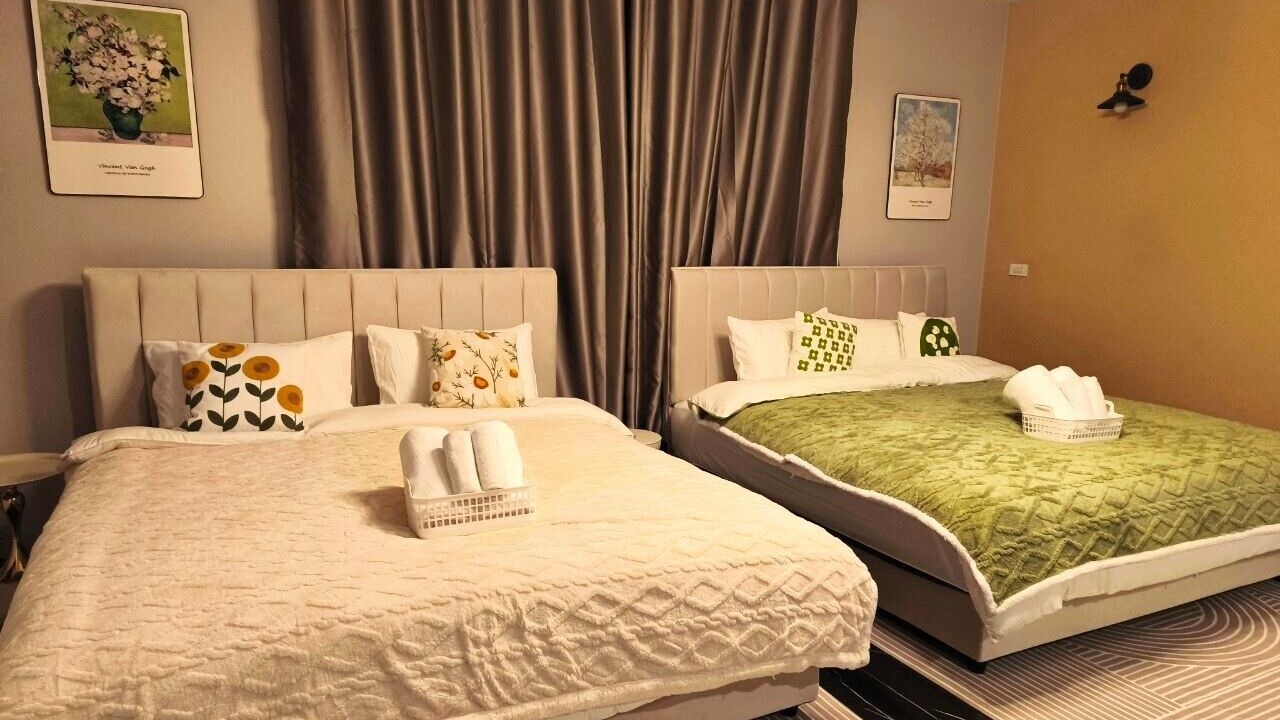 Photo of Bedroom in Nong Hoi