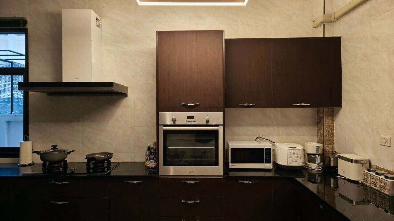 Photo of Kitchen in Nong Hoi