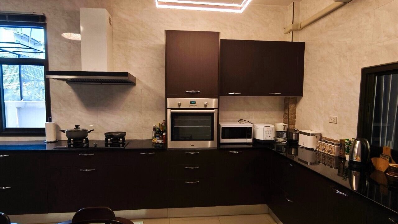 Photo of Kitchen in Nong Hoi