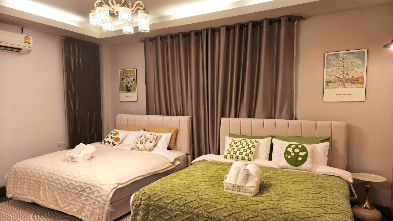 Photo of Bedroom in Nong Hoi