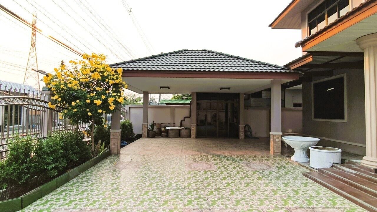 Photo of Patio Balcony in Nong Hoi