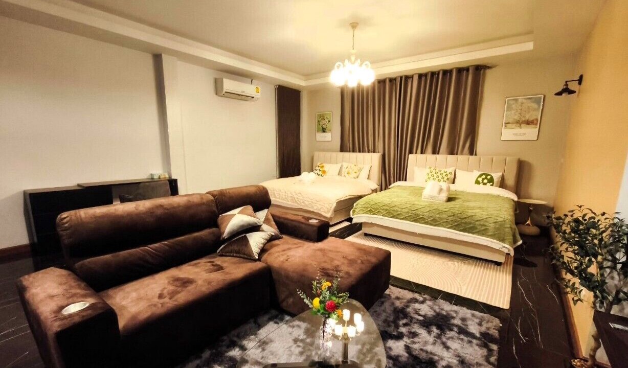 Photo of Bedroom in Nong Hoi