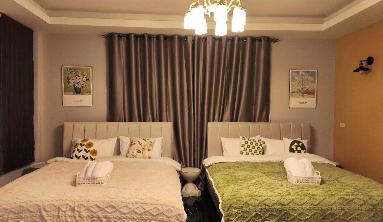 Photo of Bedroom in Nong Hoi