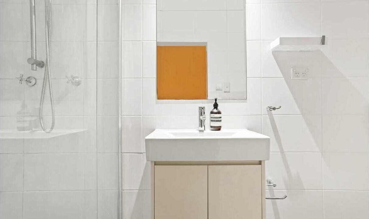 Photo of Bathroom in Potts Point