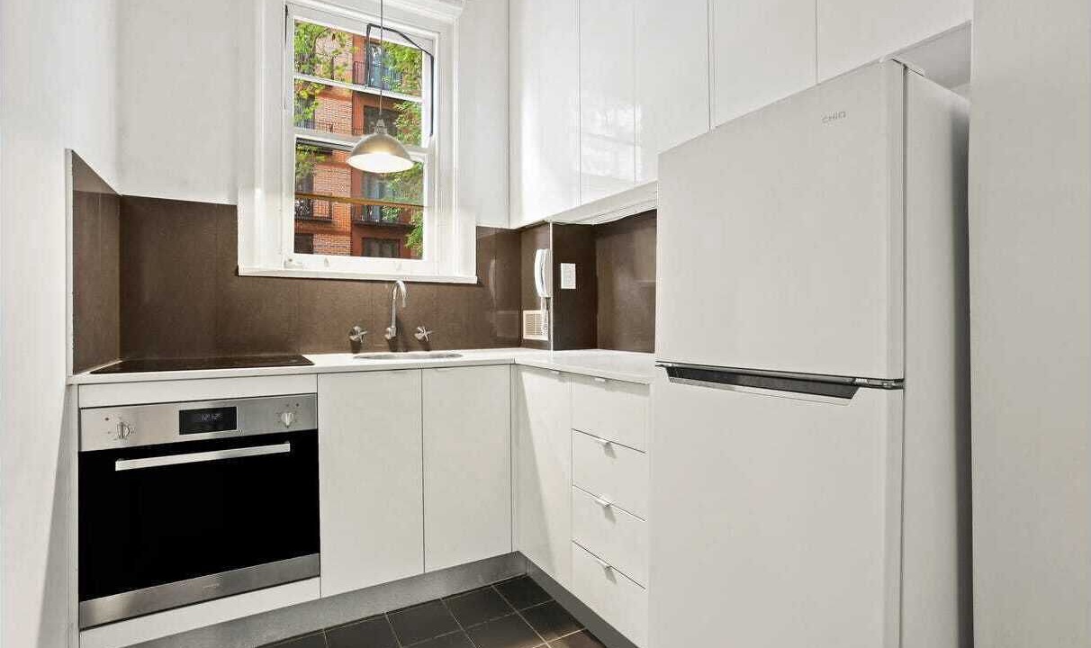 Photo of Kitchen in Potts Point
