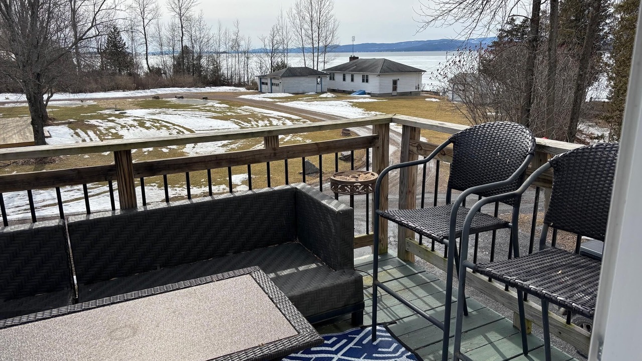 Photo of Outdoor in South Hero