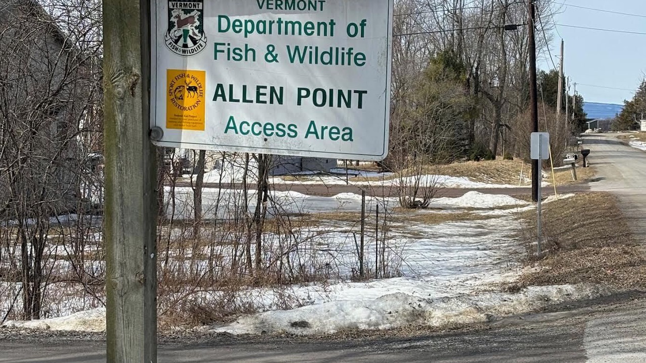 Photo of Outdoor in South Hero